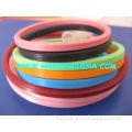 OEM Custom Food Grade Silicone Rubber Seal Ring